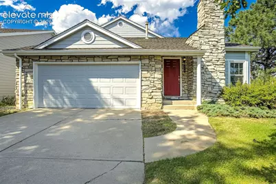 904 Dancing Horse Drive, Colorado Springs, CO 80919 - Photo 1