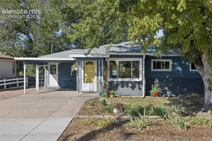 4004 Mallow Rd, Colorado Springs, CO 80907 - Photo 7