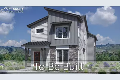 8791 Shorewood Drive, Colorado Springs, CO 80908 - Photo 1