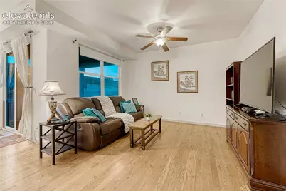 7054 Dutch Loop, Colorado Springs, CO 80925 - Photo 5