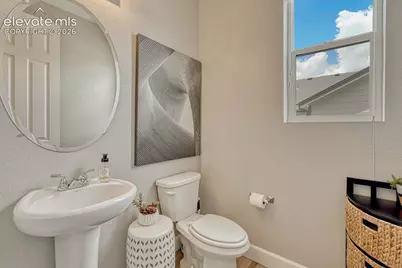 5157 Sirbal Drive, Colorado Springs, CO 80924 - Photo 23