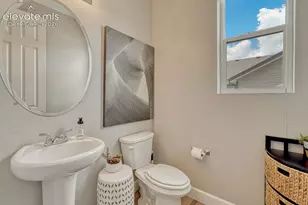 5157 Sirbal Dr, Colorado Springs, CO 80924 - Photo 23