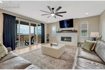 5157 Sirbal Drive, Colorado Springs, CO 80924 - Photo 13