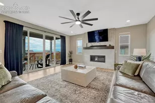 5157 Sirbal Dr, Colorado Springs, CO 80924 - Photo 13