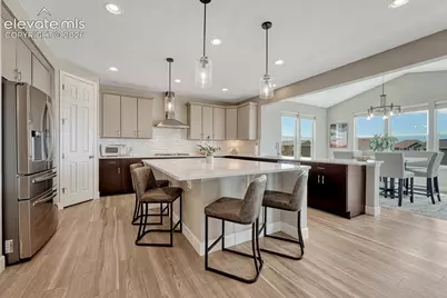5157 Sirbal Drive, Colorado Springs, CO 80924 - Photo 7