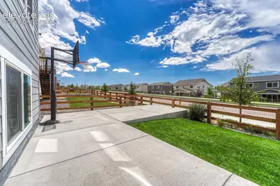 5157 Sirbal Drive, Colorado Springs, CO 80924 - Photo 47