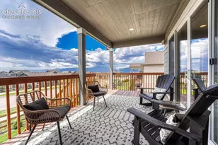 5157 Sirbal Dr, Colorado Springs, CO 80924 - Photo 45