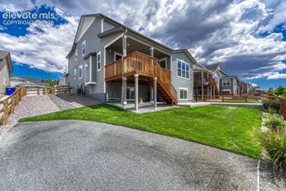5157 Sirbal Drive, Colorado Springs, CO 80924 - Photo 49