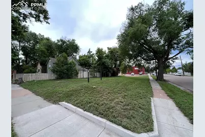 703 E Costilla Street, Colorado Springs, CO 80903 - Photo 1