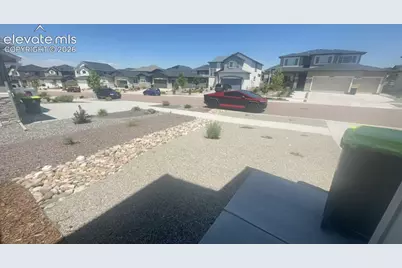 6440 Rolling Creek Drive, Colorado Springs, CO 80924 - Photo 5