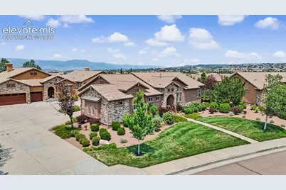 13060 Penfold Drive, Colorado Springs, CO 80921 - Photo 11