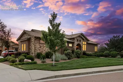 13060 Penfold Drive, Colorado Springs, CO 80921 - Photo 3