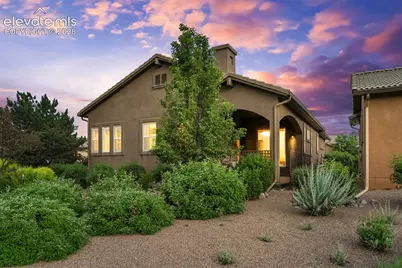 13060 Penfold Drive, Colorado Springs, CO 80921 - Photo 7
