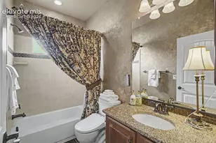 13060 Penfold Dr, Colorado Springs, CO 80921 - Photo 33