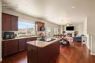7624 Teocalli Point, Peyton, CO 80831 - Photo 9
