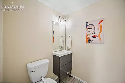 819 Cheyenne Boulevard, Colorado Springs, CO 80905 - Photo 29