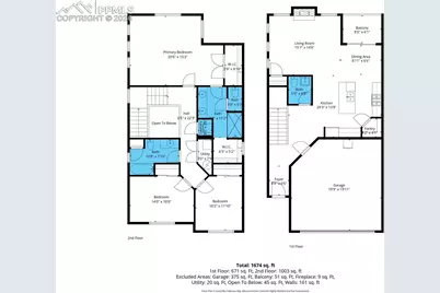 5675 Villa Lorenzo Drive, Colorado Springs, CO 80919 - Photo 39