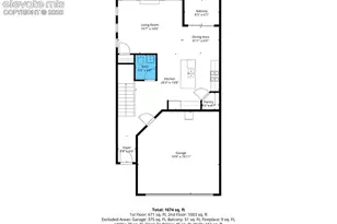5675 Villa Lorenzo Dr, Colorado Springs, CO 80919 - Photo 37