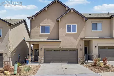 5675 Villa Lorenzo Drive, Colorado Springs, CO 80919 - Photo 1