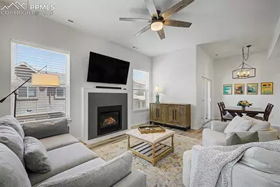 5675 Villa Lorenzo Drive, Colorado Springs, CO 80919 - Photo 13
