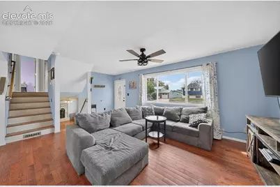 1345 Southmoor Drive, Fountain, CO 80817 - Photo 5