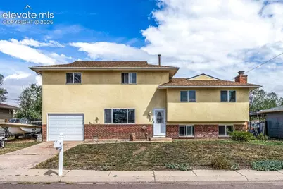1345 Southmoor Drive, Fountain, CO 80817 - Photo 1