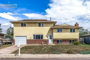 1345 Southmoor Dr, Fountain, CO 80817 - Photo 1