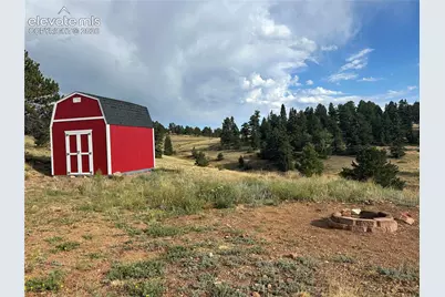 1100 Grumpy Burrow View, Cripple Creek, CO 80863 - Photo 5