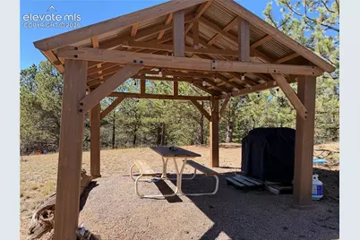 36 Miller Creek Road, Divide, CO 80814 - Photo 9