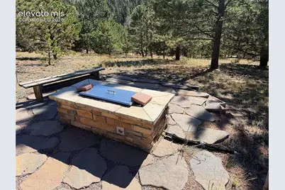 36 Miller Creek Road, Divide, CO 80814 - Photo 3