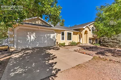 691 N Matt Drive, Pueblo West, CO 81007 - Photo 1