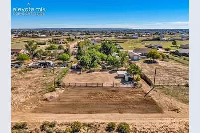 691 N Matt Drive, Pueblo West, CO 81007 - Photo 47