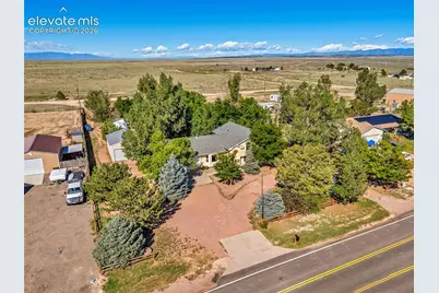 691 N Matt Drive, Pueblo West, CO 81007 - Photo 45