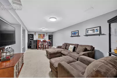3515 Honeyburyl Drive, Colorado Springs, CO 80918 - Photo 33