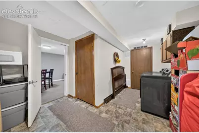 3515 Honeyburyl Drive, Colorado Springs, CO 80918 - Photo 35