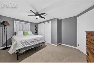 3515 Honeyburyl Drive, Colorado Springs, CO 80918 - Photo 27