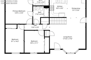 3515 Honeyburyl Dr, Colorado Springs, CO 80918 - Photo 43