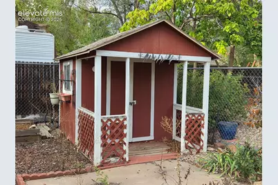 1367 Mears Drive, Colorado Springs, CO 80915 - Photo 17
