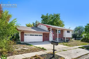 1367 Mears Dr, Colorado Springs, CO 80915 - Photo 3