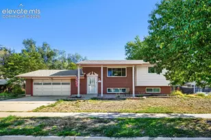 1367 Mears Dr, Colorado Springs, CO 80915 - Photo 1