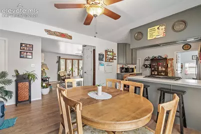 501 Birch Drive, Colorado Springs, CO 80911 - Photo 11