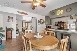 501 Birch Dr, Colorado Springs, CO 80911 - Photo 11