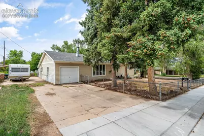 501 Birch Drive, Colorado Springs, CO 80911 - Photo 3