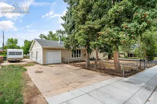 501 Birch Dr, Colorado Springs, CO 80911 - Photo 3