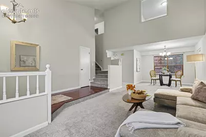 908 Dancing Horse Drive, Colorado Springs, CO 80919 - Photo 7