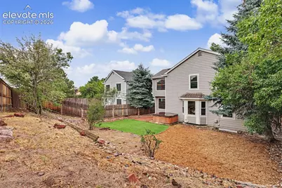 908 Dancing Horse Drive, Colorado Springs, CO 80919 - Photo 47