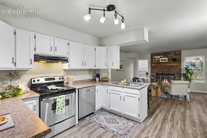 908 Dancing Horse Drive, Colorado Springs, CO 80919 - Photo 17