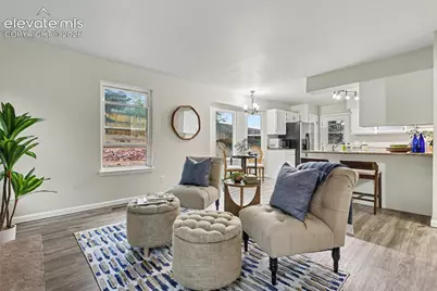 908 Dancing Horse Drive, Colorado Springs, CO 80919 - Photo 13