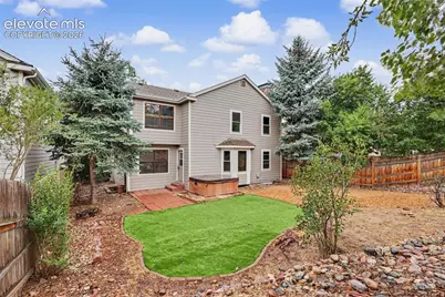 908 Dancing Horse Drive, Colorado Springs, CO 80919 - Photo 45