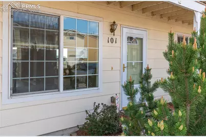4839 Rusty Nail Point #101, Colorado Springs, CO 80916 - Photo 3